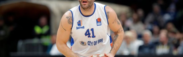 Uniks pregazio Mornar i plasirao se u četvrtfinale Evrokupa