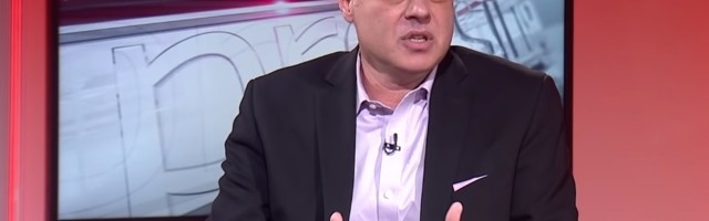 Prof. Kavčić poziva roditelje, inicijativu podržao i Kusturica
