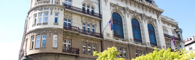 Izvršni odbor SANU: Ogromna većina akademika podržava Predsedništvo