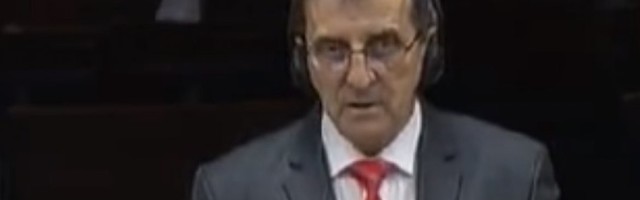 PREMINUO PUKOVNIK MILOVAN MILUTINOVIĆ: Bio je "desna ruka" Ratka Mladića