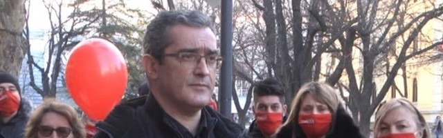 PORUKA VLASTIMA Čovek koji je vratio medalju Vučiću osvojio 28 odsto glasova u Zaječaru
