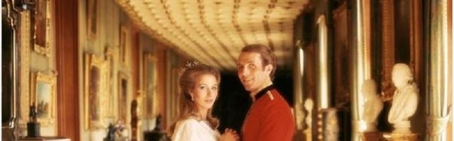 Tajna haljine princeze Ane je izašla na videlo: Ćerka Elizabete II čudom je izbegla nesreću