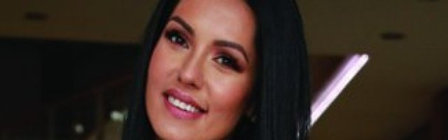 PRVI PUT POSLE SKANDALA! Tanja Savić se oglasila nakon HAOSA SA SUPRUGOM - Bila je kratka i jasna! (FOTO)