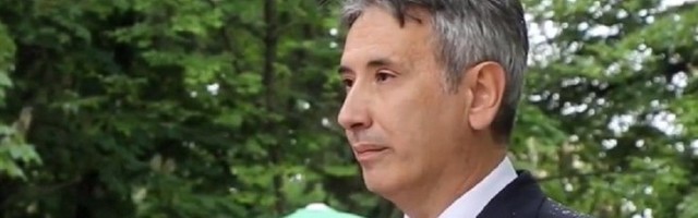 Frka u SNS: Većnik otkazao poslušnost gradonačelniku