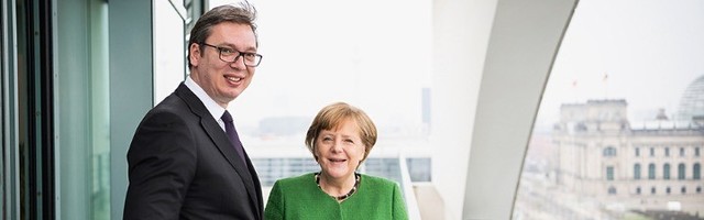 Vučić želi da se zahvali mentorki na nezavisnosti Kosova