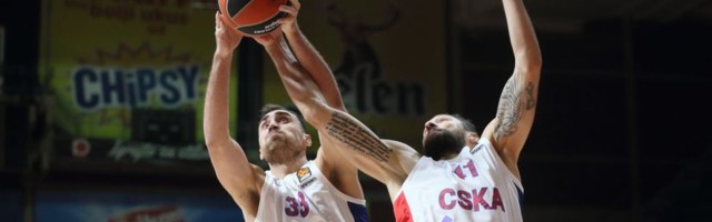 VTB liga objavila budžete klubova iz minule sezone: CSKA radio sa 31.460.000 evra