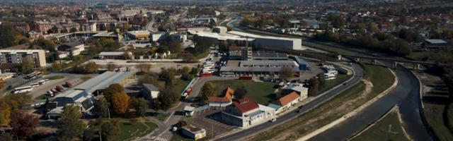Nemački proizvođač sanitarija gradi u Valjevu fabriku od 85 miliona EUR