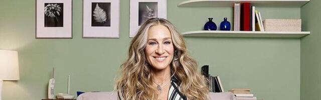 Stan Carrie Bradshaw sada možete iznajmiti putem Airbnba