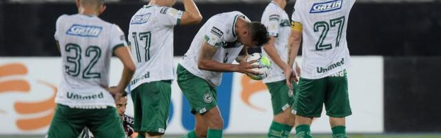 Duel u Brazilu u kojem niko ne sme da prospe bodove