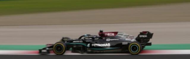 BORBA ZA TITULU SVE ŽEŠĆA! Hamilton ODUVAO Ferštapena u Kataru