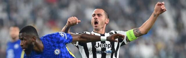 NAJAVA DANA (utorak, 23. novembar): Čelsi, Juve, Bajern, baš sve što nam Liga šampiona nudi