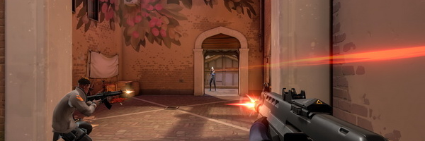 Evo kada će Valorant biti dostupan za sve