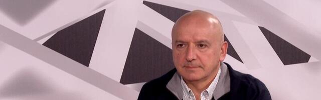 Profesor Ristić odgovorio Brnabić i Mihajlović i pozvao ih na javni čas