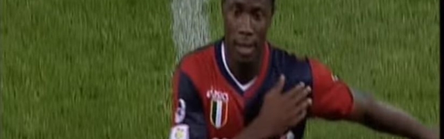 Tripleta u Primaveri i dani kada se Đenova "zaljubila" u Ričmonda Boaćija (VIDEO)