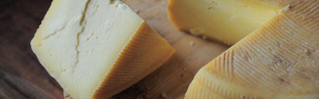 MINERAL NEOPHODAN ZA ZDRAV ORGANIZAM: Ovih PET namirnica je bogato kalcijumom