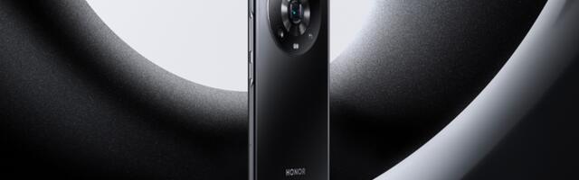 Revolucionarna tehnologija koja staje na dlan: HONOR u Srbiji predstavio prvi flegšip model telefona