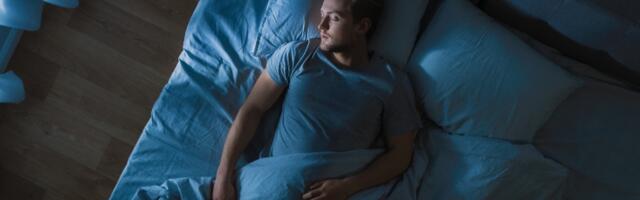 Naučnici otrivaju zbog čega nije dobro spavati sa uključenim televizorom