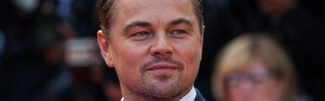 Pošalice na račun raskida Leonarda Dikaprija