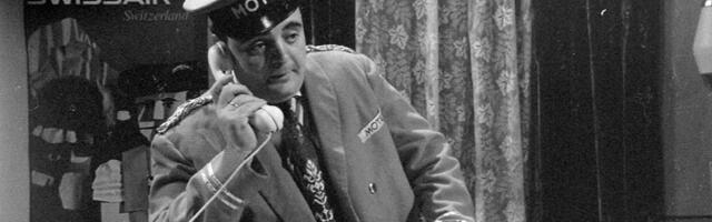 Taško Načić o fizičkom izgledu: Neću igrati Hamleta