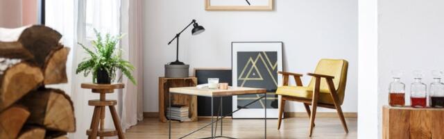 Skandinavci čiste kuću jednom u 15 dana: 8 trikova