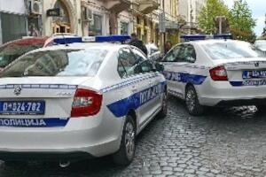 Лажне дојаве о бомбама у две београдске школе