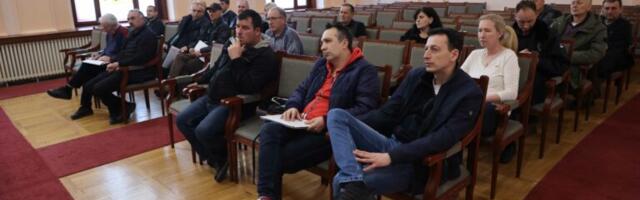 Javna rasprava o uključivanju građana u budžetski proces