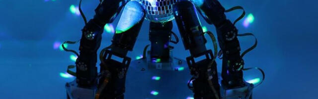 Robotska ruka koja na ljudski način oseća stvari