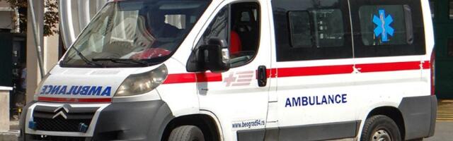 Muškarac (35) pao sa stene na Košutnjaku
