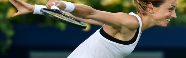WTA Palermo: Put do prvih finalistkinja od restrata