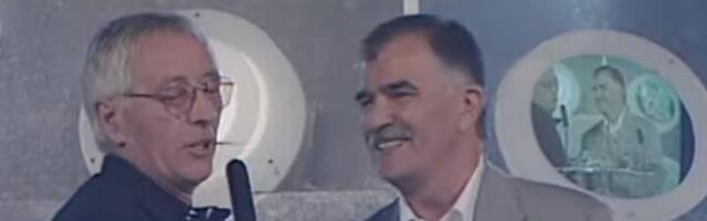 Inženjer, golman i jedan od najvećih kompozitora Juge