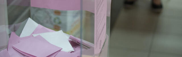 Izbori: Zahtevi za prikupljanje sigurnih glasova su se povećali