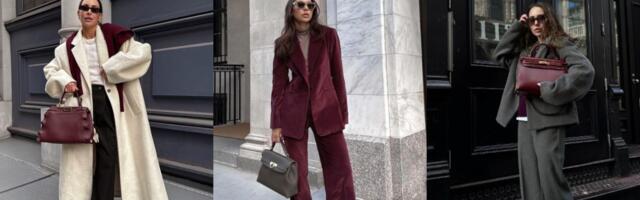 Zimska sniženja: Massimo Dutti komadi koje sada vredi nabaviti