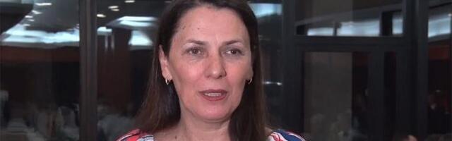 Bum u RSS: Milena Delić podnela ostavku!