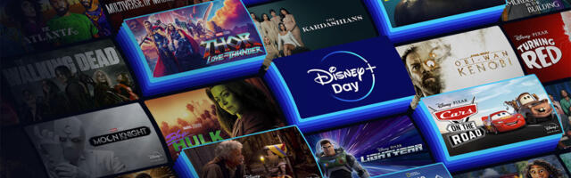 Disney+ je sada samo 2.5 evra mesečno u Srbiji