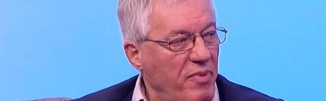 Veljanovski o finansiranju medija: Vučić dokazao nešto što odavno znamo