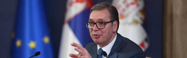 Autorski tekst Aleksandra Vučića povodom 70 godina prijateljstva Srbije i Indonezije