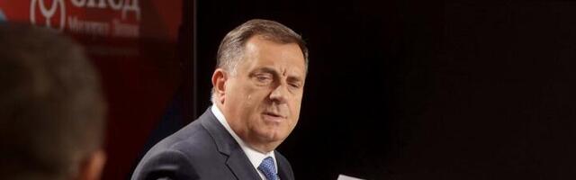 Dodik: Ako SAD imaju pravo na Grenland, onda i Srbija ima na Republiku Srpsku