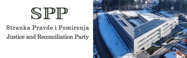 SPP – Protivljenje imenu rahmetli Muftije u Sjenici i politički cionizam SDP stranke