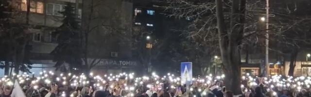 SSP Kraljevo: Zahtevamo da gradonačelnik večeras podnese ostavku