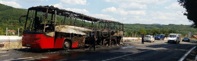 Godišnjica pogibije 12 i ranjavanje 43 Srba koji su se autobusom vraćali sa zadušnice iz KiM