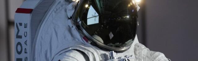 VEČERAS SE ZAGLAVLjENI ASTRONAUTI VRAĆAJU NA ZEMLjU Levit: "Obećanje dato, obećanje ispunjeno" (VIDEO)