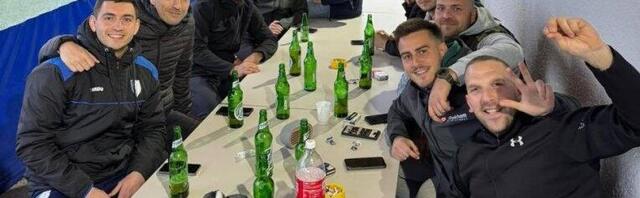 GOLEADA U PRELJINI: Fenjeraš se odlično predstavio protiv tima iz gornjeg dela tabele!