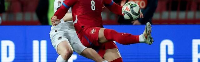 PODATAK ZA NEVERNE TOME: Luka Jović ušao u istoriju Milana! Srbin se našao u društvu Ševčenka, Inzagija, Van Bastena i ostalih legendi!