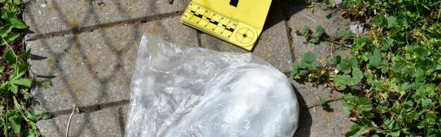 Uhapšen diler u Nišu: Kokain pronađen pretresom kuće i dvorišta