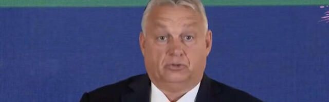 "UKRAJINA U EU JE NAJVEĆA OPASNOST ZA SVE": Orban ponovo zagrmeo prema Kijevu