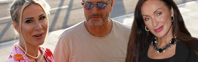 Đole Đogani ljut na Vesnu, doneo odluku: Posle žestoke svađe, ovo se nekima neće dopasti