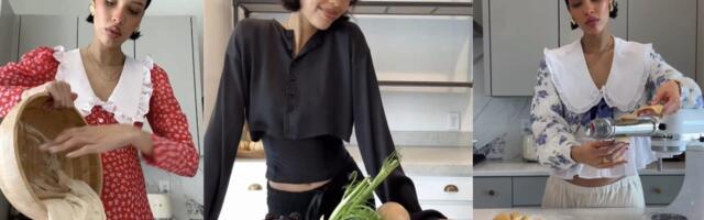 Ko je Nara Smith i zašto su njeni recepti na TikToku toliko popularni?  