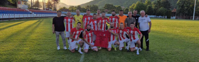 SVE ŠTO JE LEPO IMA KRAJ: Nakon jako uspešnih devet godina, vreme je za promenu!