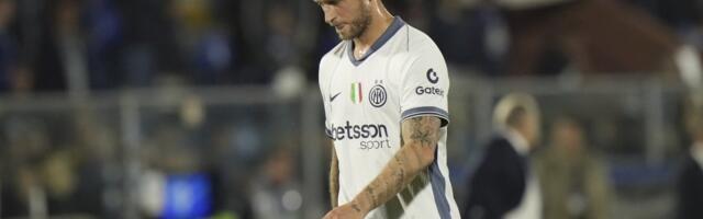 Gotovo je - Marko Arnautović razočarao navijače Zvezde