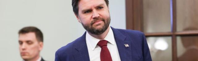 Tajna služba PODIGLA NIVO REKE da potpredsednik proslavi ROĐENDAN